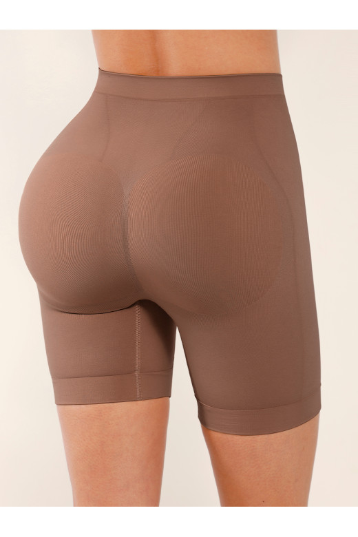 Корректирующие шорты с пуш-ап эффектом German Volf — утяжка живота и талии