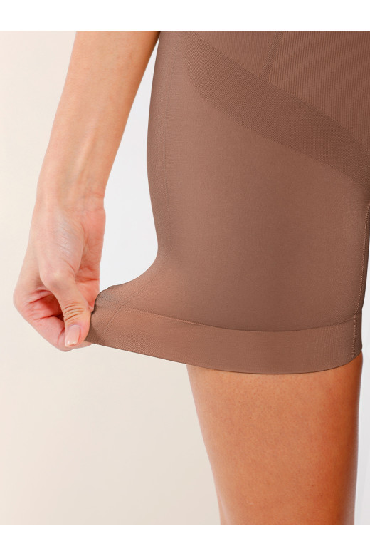 Корректирующие шорты с пуш-ап эффектом German Volf — утяжка живота и талии