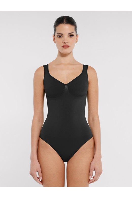 Коригуючий боді German Volf на регульованих бретелях