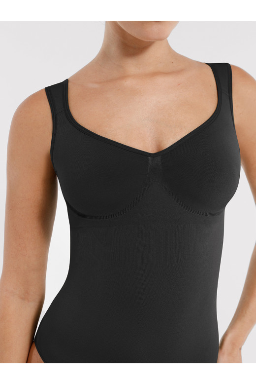 Коригуючий боді German Volf на регульованих бретелях