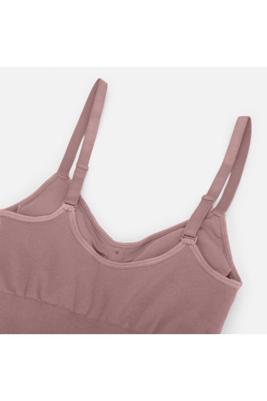 Коригуючий комбінезон-шорти з утяжкою живота та талії від German Volf