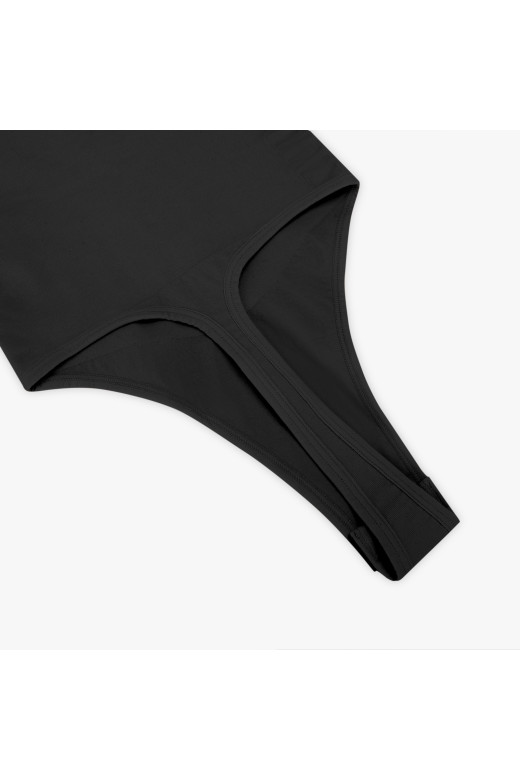 Коригуючий комбідрес з підтримкою грудей та блискавкою від German Volf