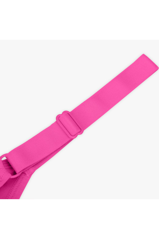 Коригуючий комбідрес з підтримкою грудей та блискавкою від German Volf