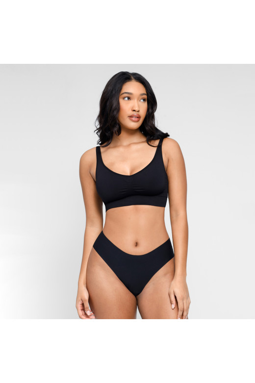 Топ на тонких бретелях без кісточок з підтримкою грудей German Volf