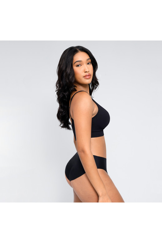 Топ на тонких бретелях без кісточок з підтримкою грудей German Volf