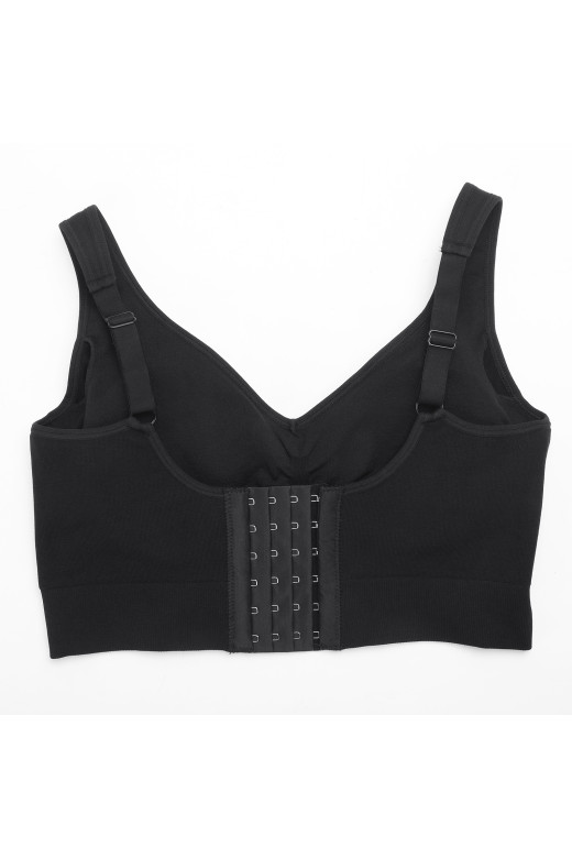 Топ на тонких бретелях без кісточок з підтримкою грудей German Volf