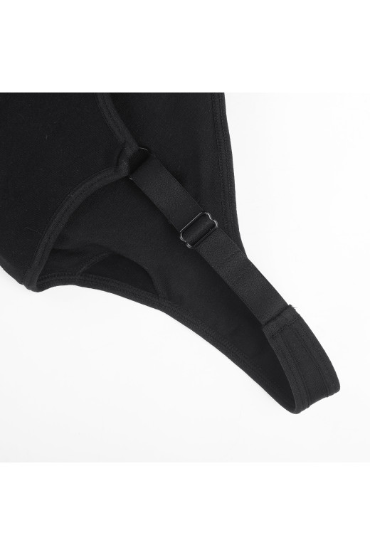 Топ на тонких бретелях без кісточок з підтримкою грудей German Volf