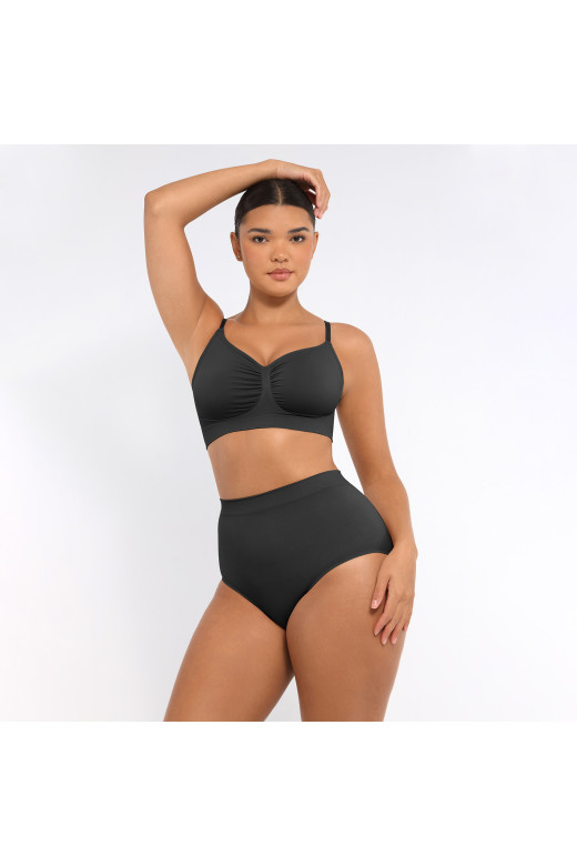 Бра без кісточок з підтримкою грудей на тонких бретелях від German Volf - комфорт та свобода рухів Бра без кісточок з підтримкою грудей на тонких бретелях від German Volf - комфорт та свобода рухів