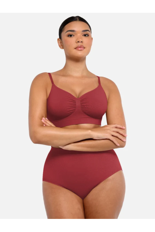 Бра без кісточок з підтримкою грудей на тонких бретелях від German Volf - комфорт та свобода рухів Бра без кісточок з підтримкою грудей на тонких бретелях від German Volf - комфорт та свобода рухів