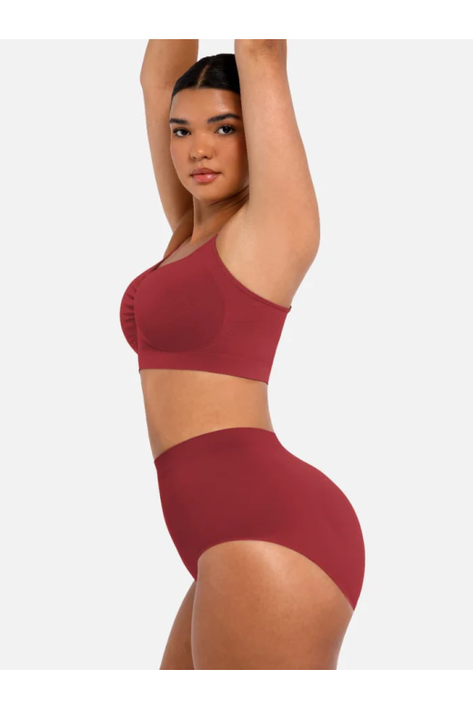 Бра без кісточок з підтримкою грудей на тонких бретелях від German Volf - комфорт та свобода рухів Бра без кісточок з підтримкою грудей на тонких бретелях від German Volf - комфорт та свобода рухів