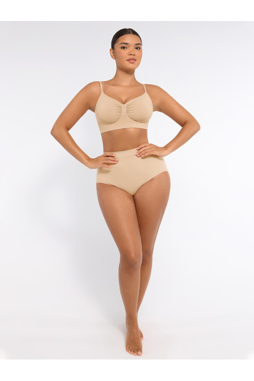 Бра без кісточок з підтримкою грудей на тонких бретелях від German Volf - комфорт та свобода рухів