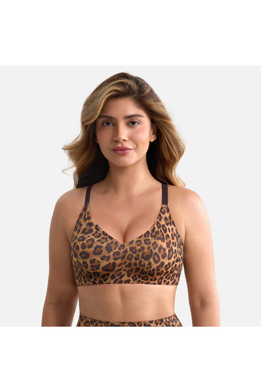 Коригуючий топ на тонких бретелях із застібкою на гачки German Volf