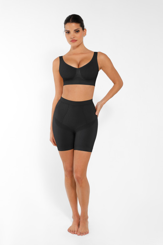 Корекційний топ з підтримкою грудей з еластичної тканини від German Volf - ідеальний комфорт та підтримка