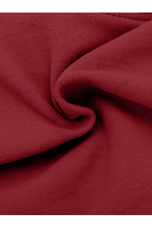 Топ підтримуючий коригуючий з регульованими бретелями та ажурною вставкою від German Volf