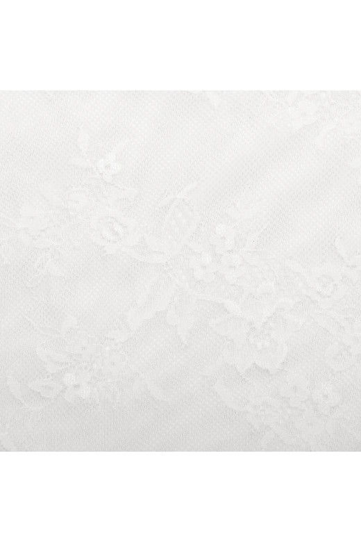 Ажурний коригуючий комбідрес з низом-стрінгами від German Volf