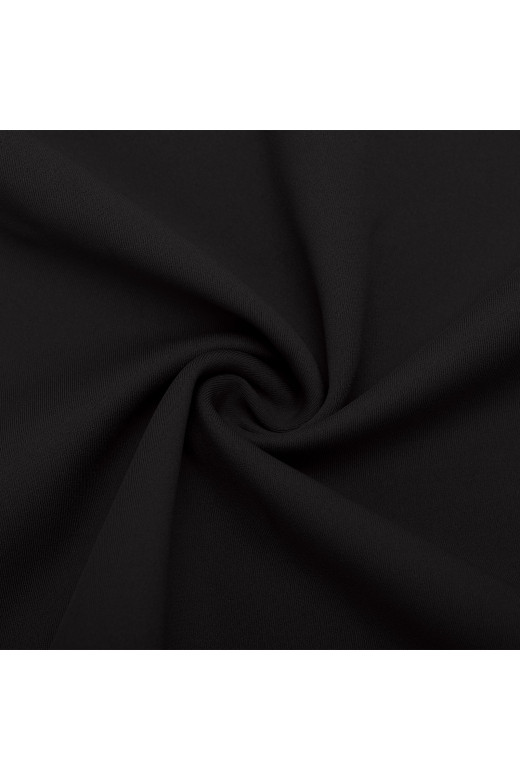 Коригуючий комбідрес з довгим рукавом і трусиками-стрінгами German Volf