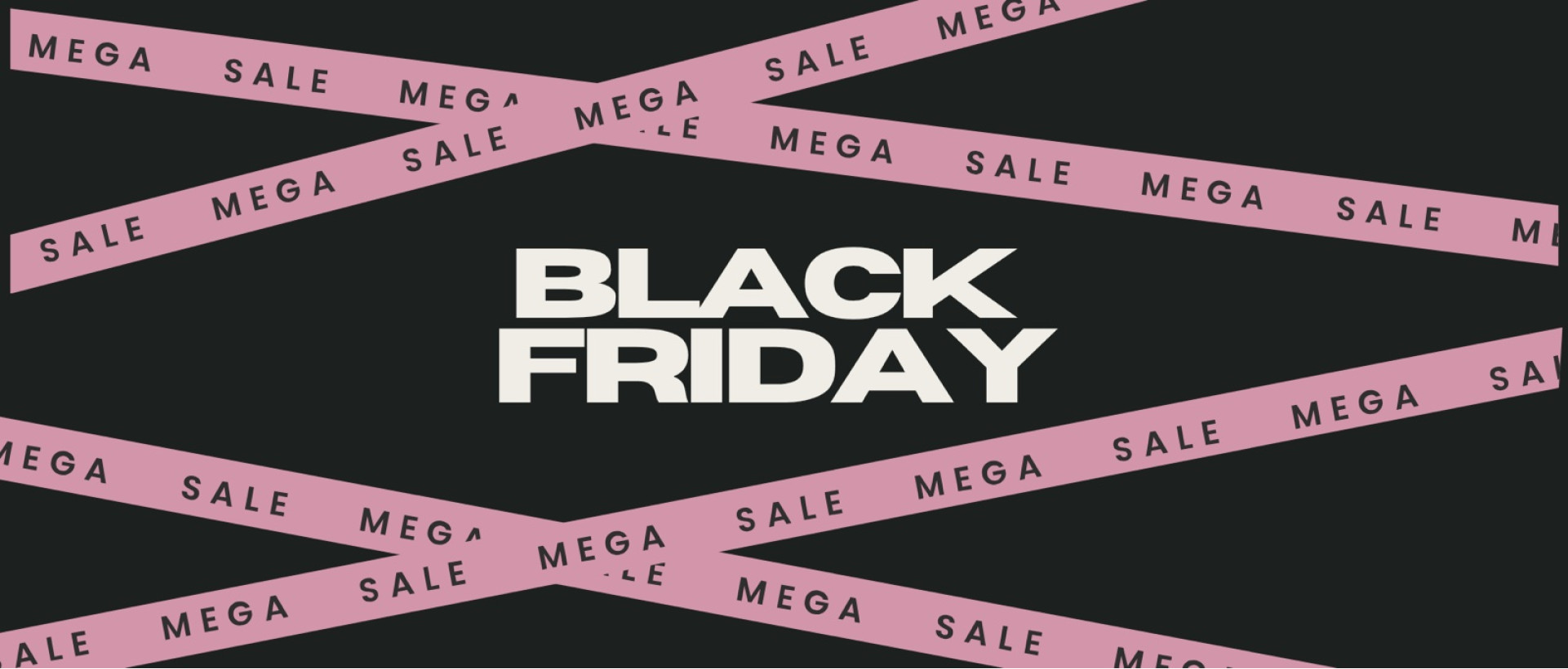 Black Friday Sales
